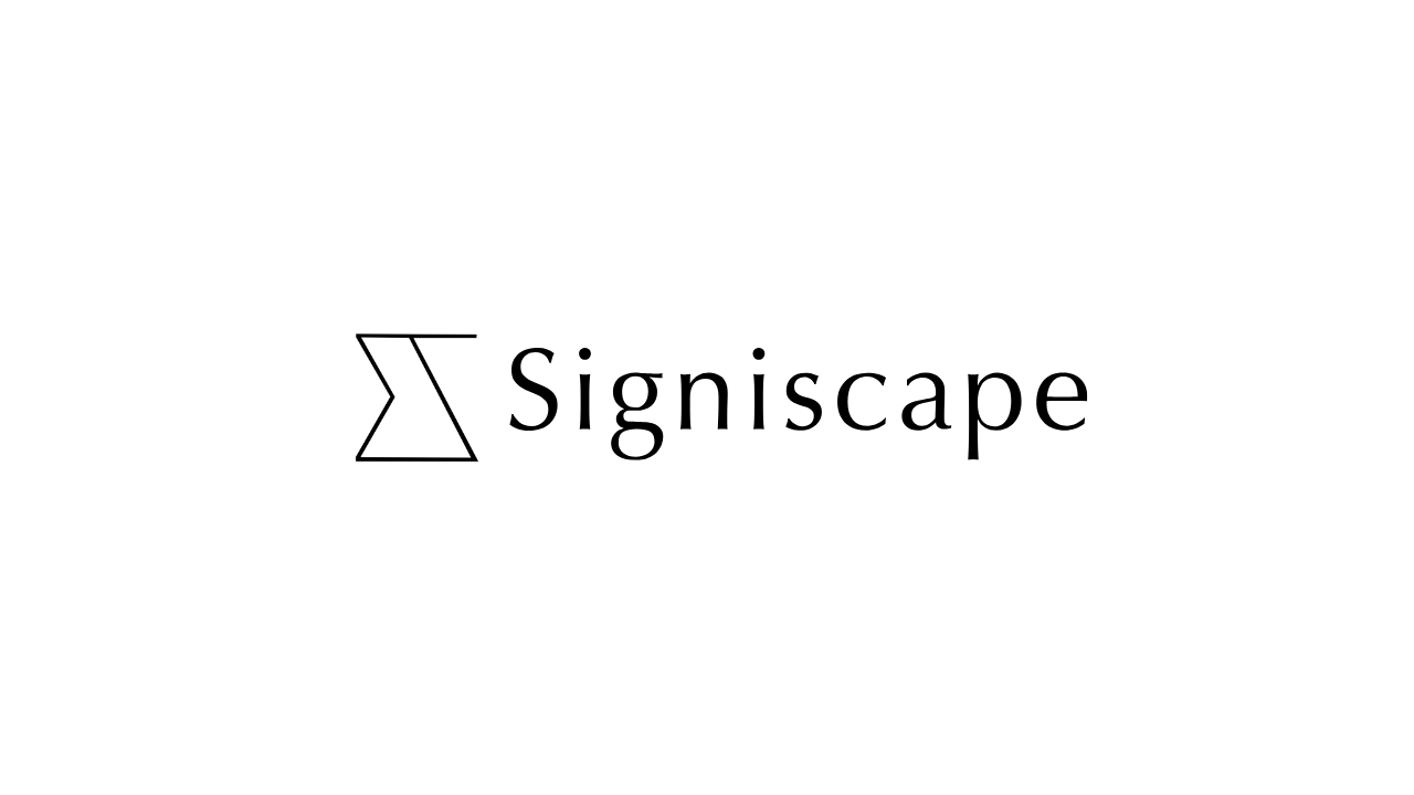 Signiscape_logo