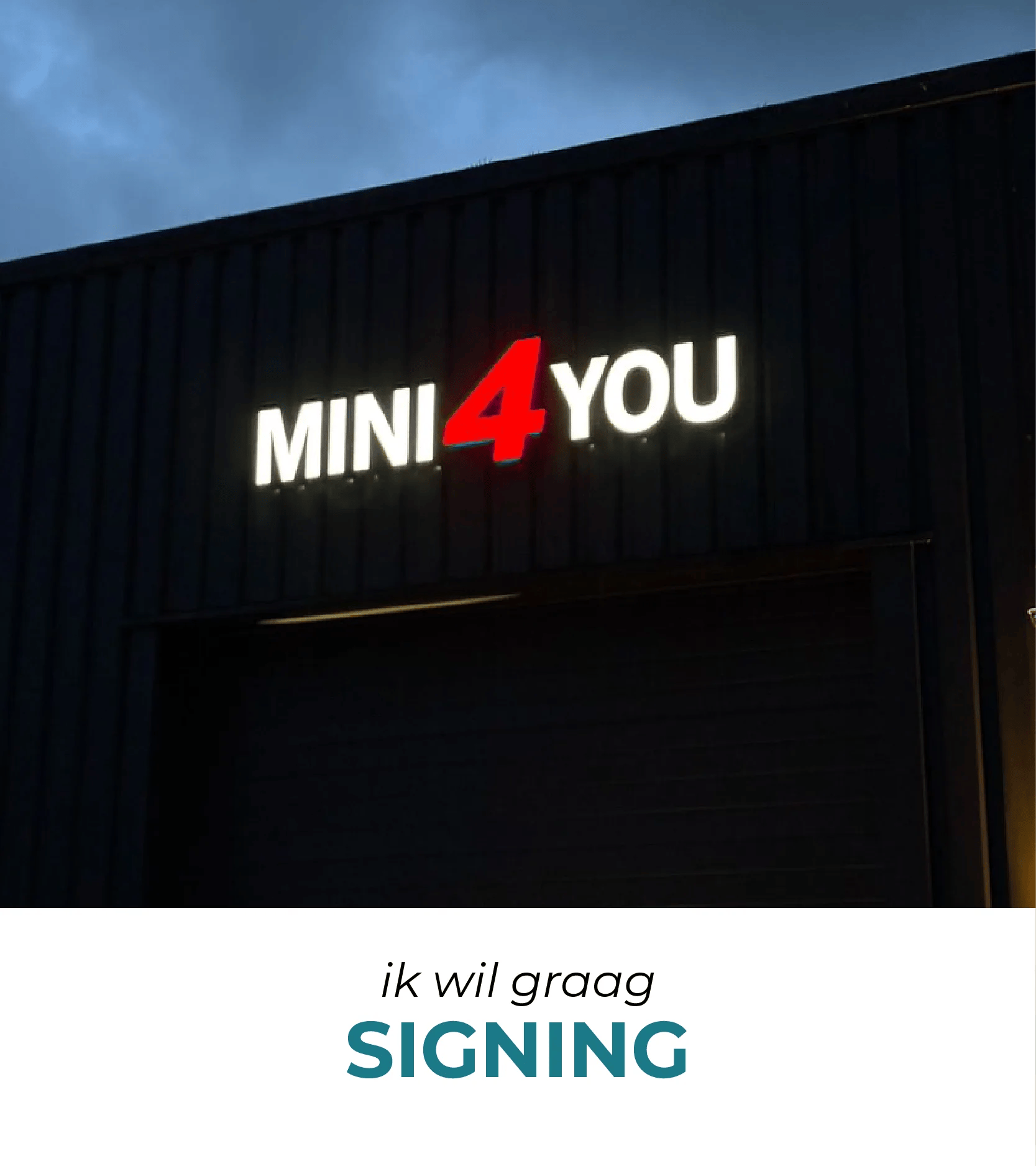 signing, bedrijfsreclame, lichtreclame, gevelreclame, signklus, twente, hengelo, reclame, pand beletteren, bedrijf reclame