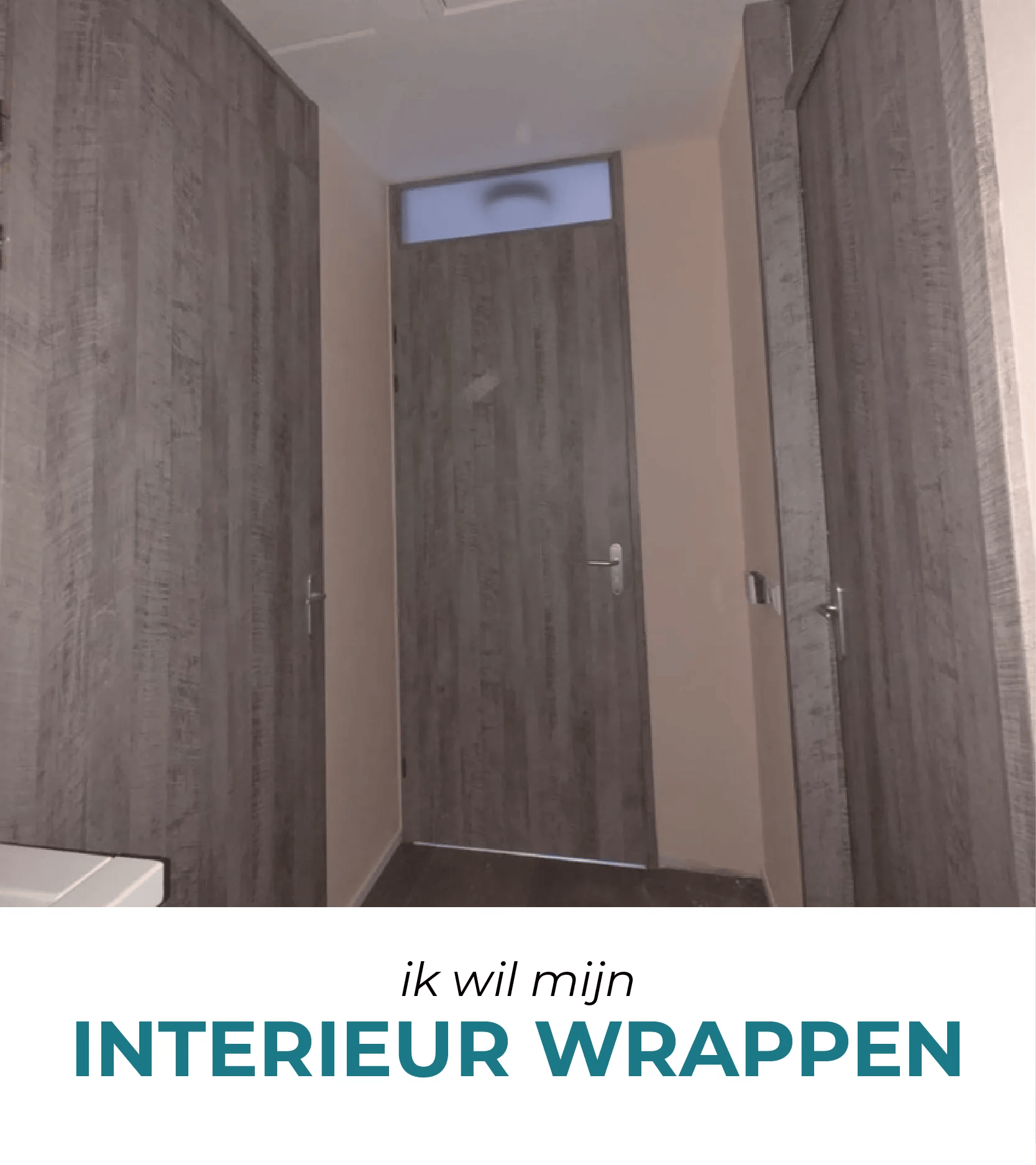 interieurwrap, trap wrappen, deur wrappen, kast wrappen, interieur wrap, interieurfolie, interieur plakken, signklus, twente, hengelo, vensterbank wrappen