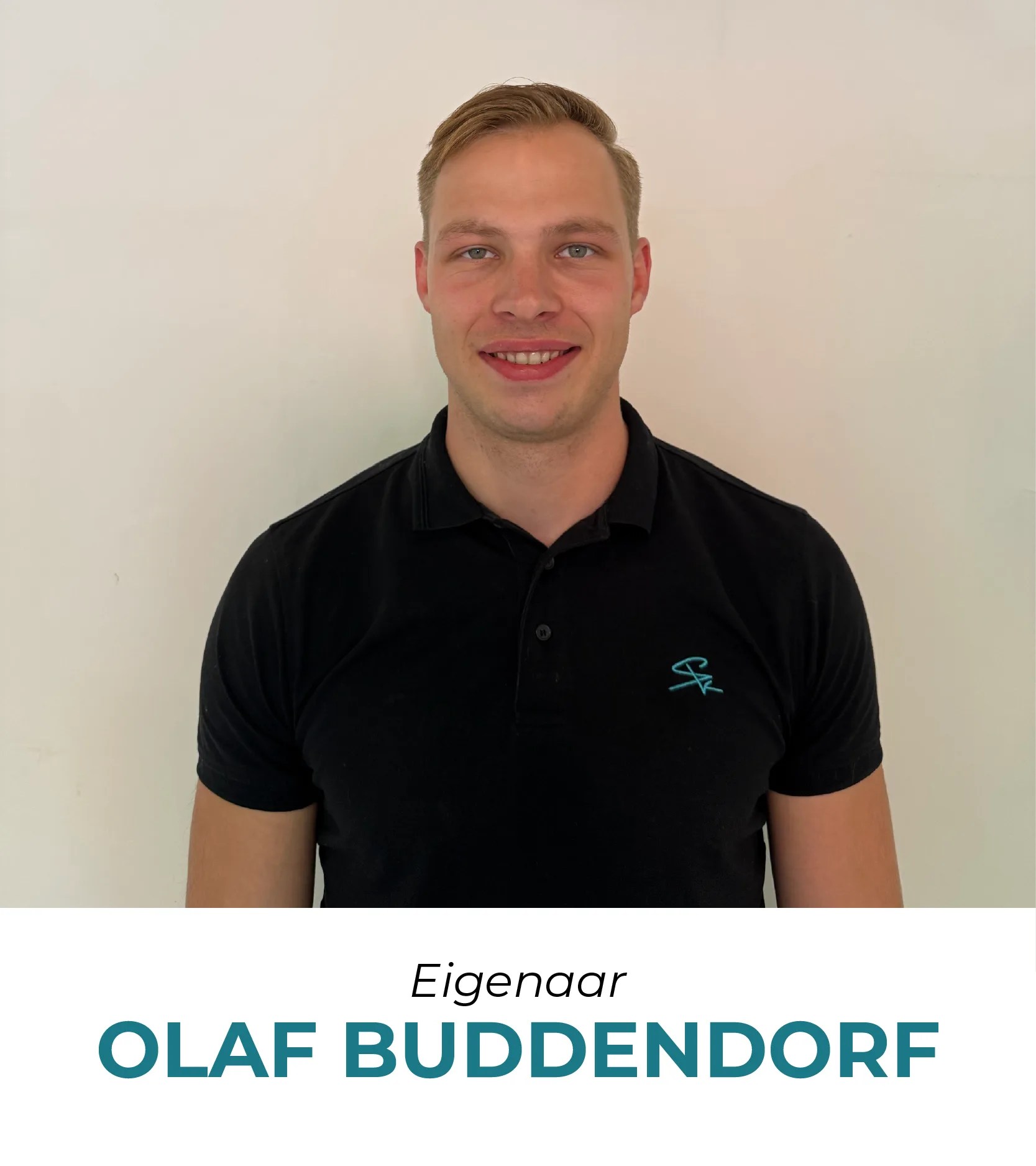 olaf buddendorf, over signklus, wie is signklus, signklus medewerkers, signklus collega's, werken bij signklus, signbedrijf in twente, hengelo, twente, olaf buddendorf, signklus team, signklus collega's, signklus medewerkers