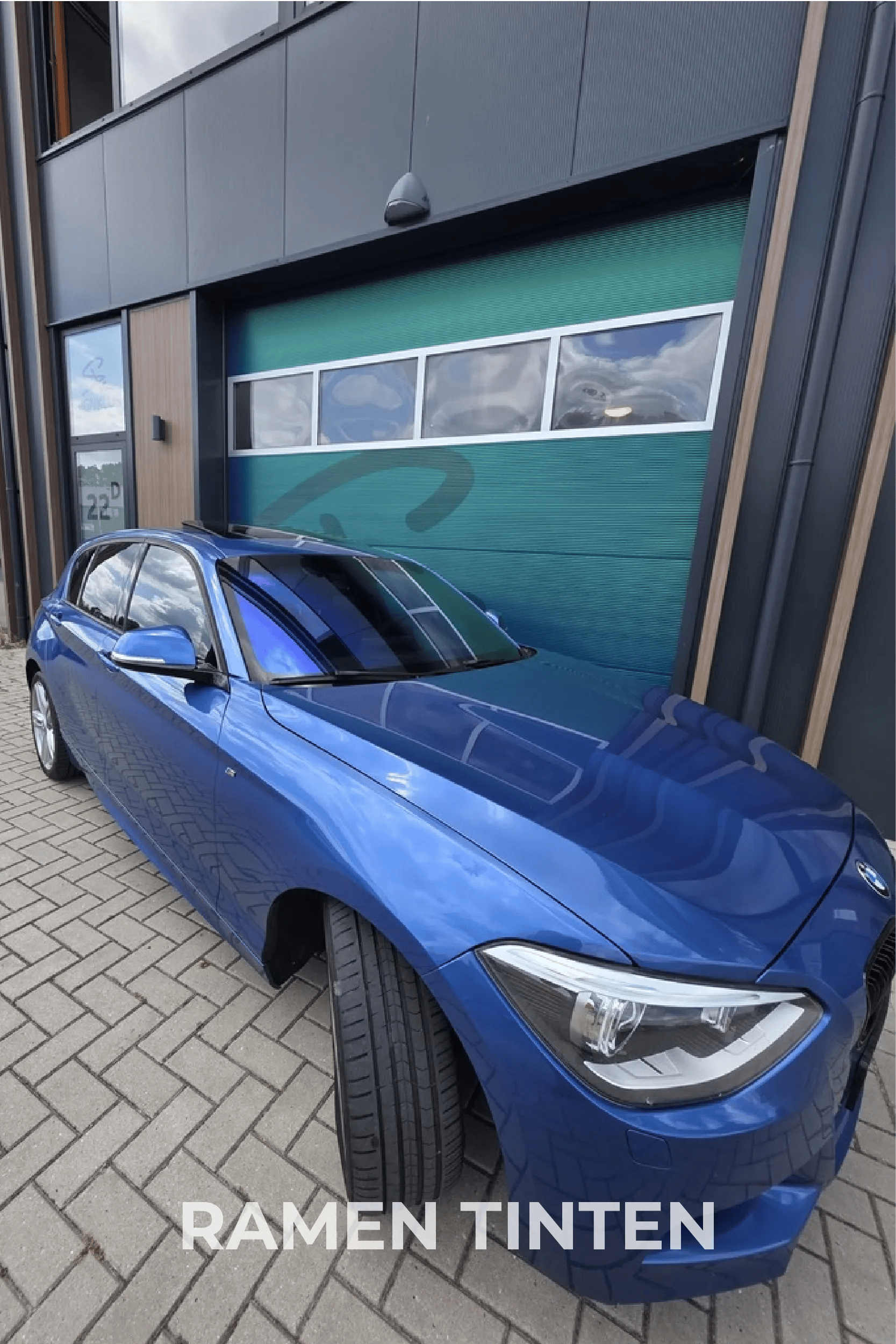 autoramen blinderen, autoramen tinten, ramen tinten, ramen plakken, ramen blinderen, cartint, kameleon tint, chameleon tint, signklus, twente, hengelo