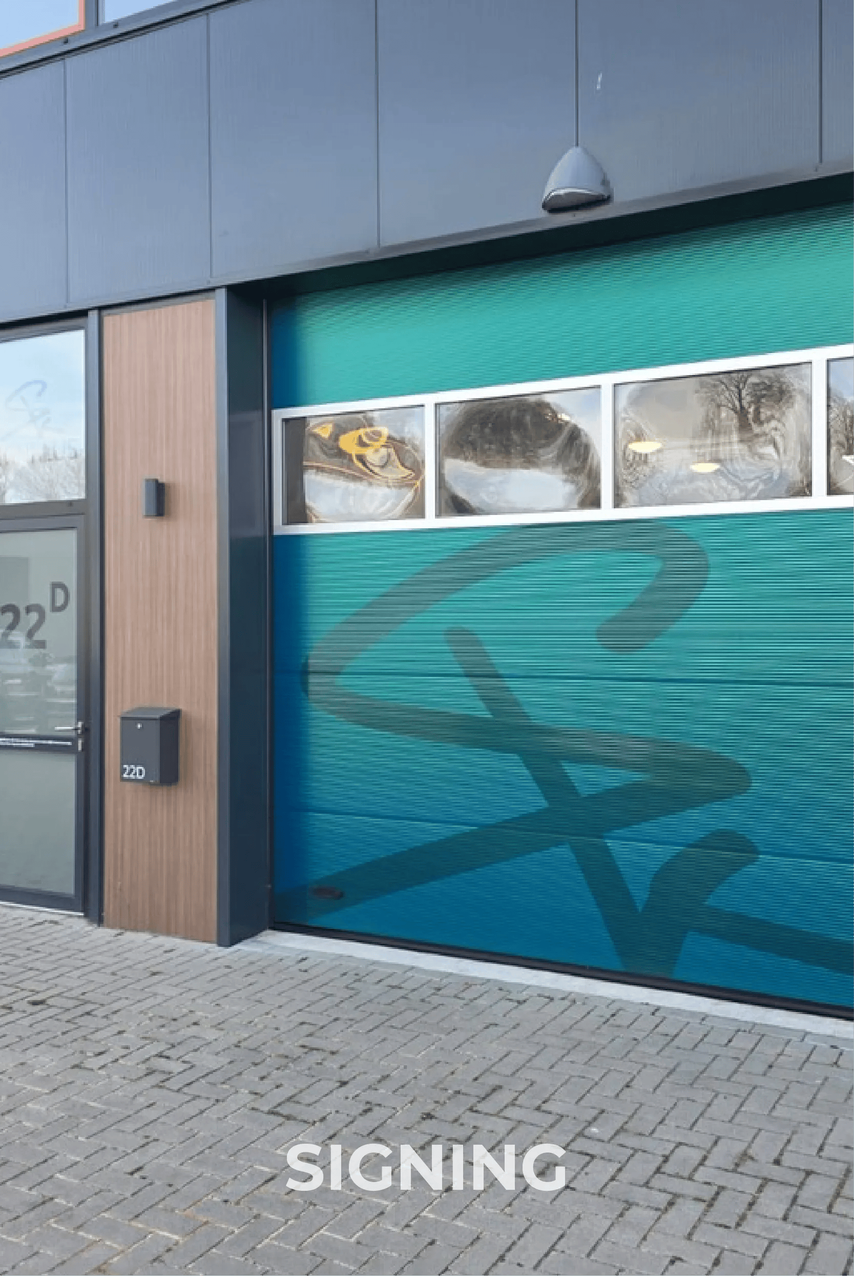 signing, bedrijfsreclame, lichtreclame, gevelreclame, signklus, twente, hengelo, reclame, pand beletteren, bedrijf reclame