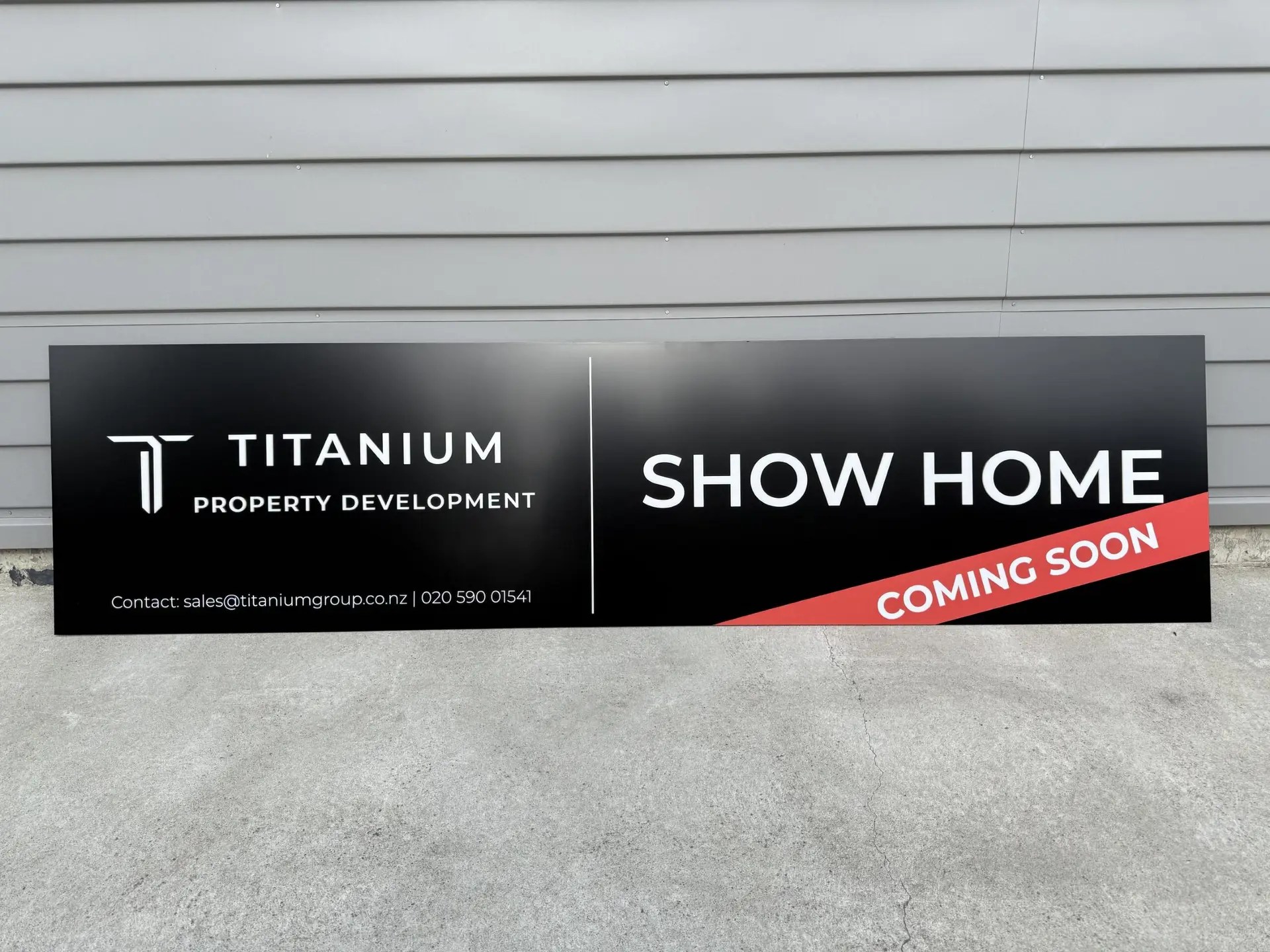 Realestatesignage