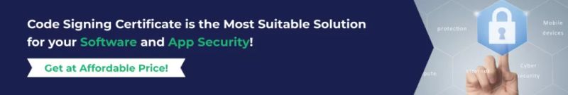 Java Code Signing Certificates At Only 49 99 Signmycode - Best Colorful Arts in Ultra HD