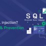 What Is SQL Injection? SQLI Attacks, Prevention And Mitigation
