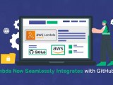 Aws Lambda Now Supports Github Actions Streamlining Serverless Ci Cd