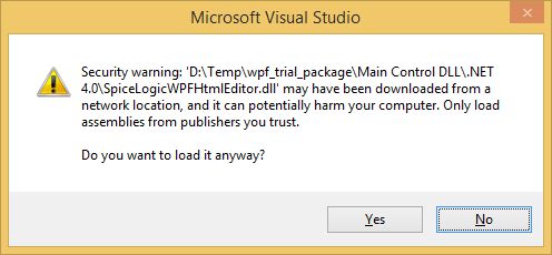 Visual Studio Code Signing Sign Dll Or Deployment Manifests Signmycode - Download Creative Colorful Pattern | Desktop