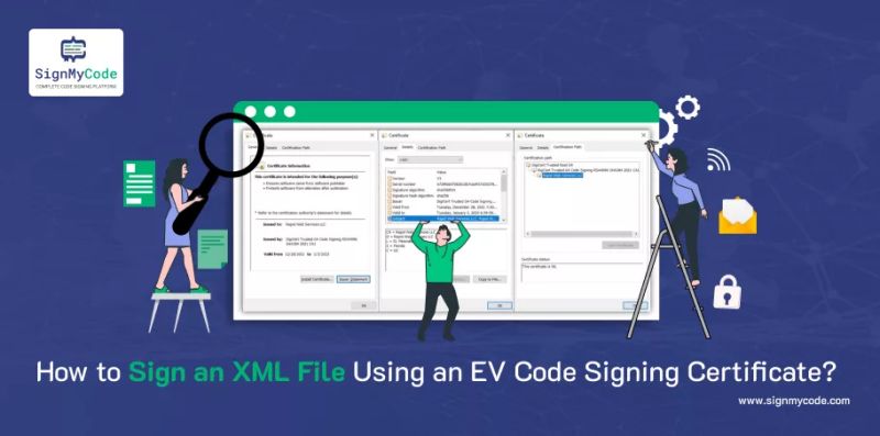 How To Generate Self Signed Code Signing Certificate - Premium Geometric Photo - Retina