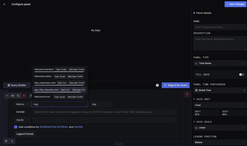 Handy Tips 37 Collecting Metrics From Http Endpoints With Http Agent - Gradient Image Collection - Full HD Quality