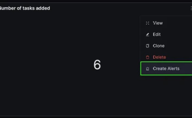Create Custom Metrics In Python Application Using OpenTelemetry | SigNoz