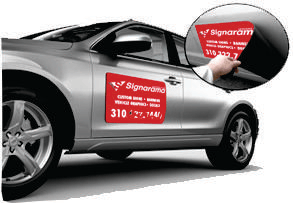 Car Magnets