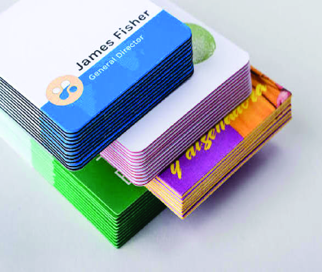 Business Cards