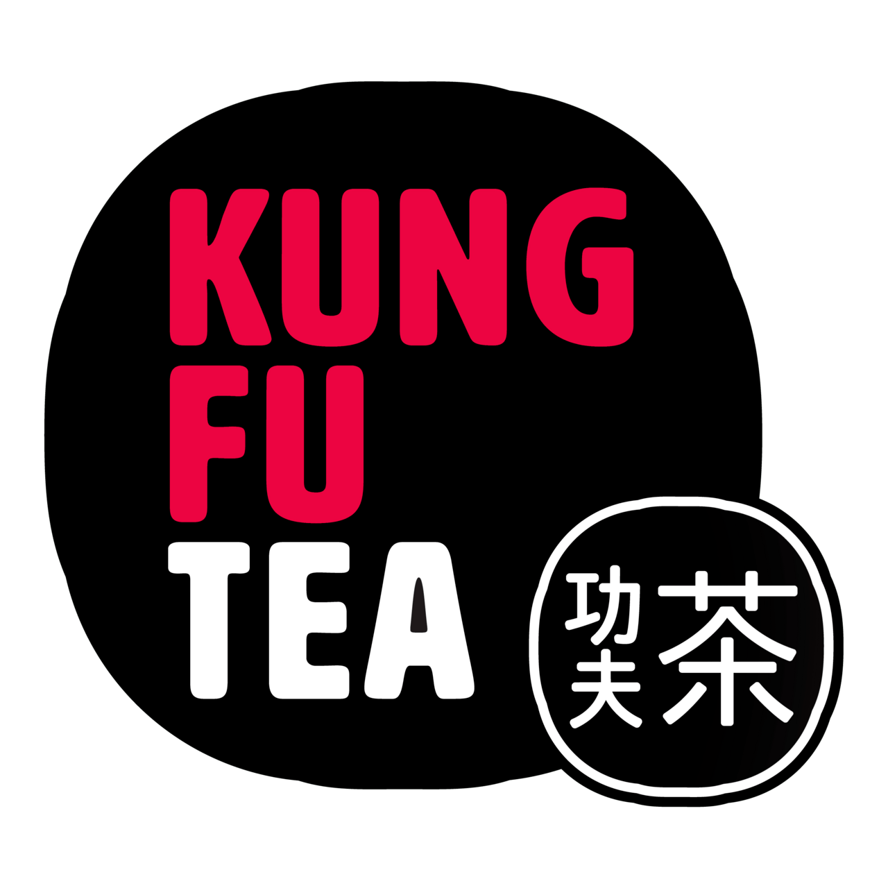 KungFu Tea
