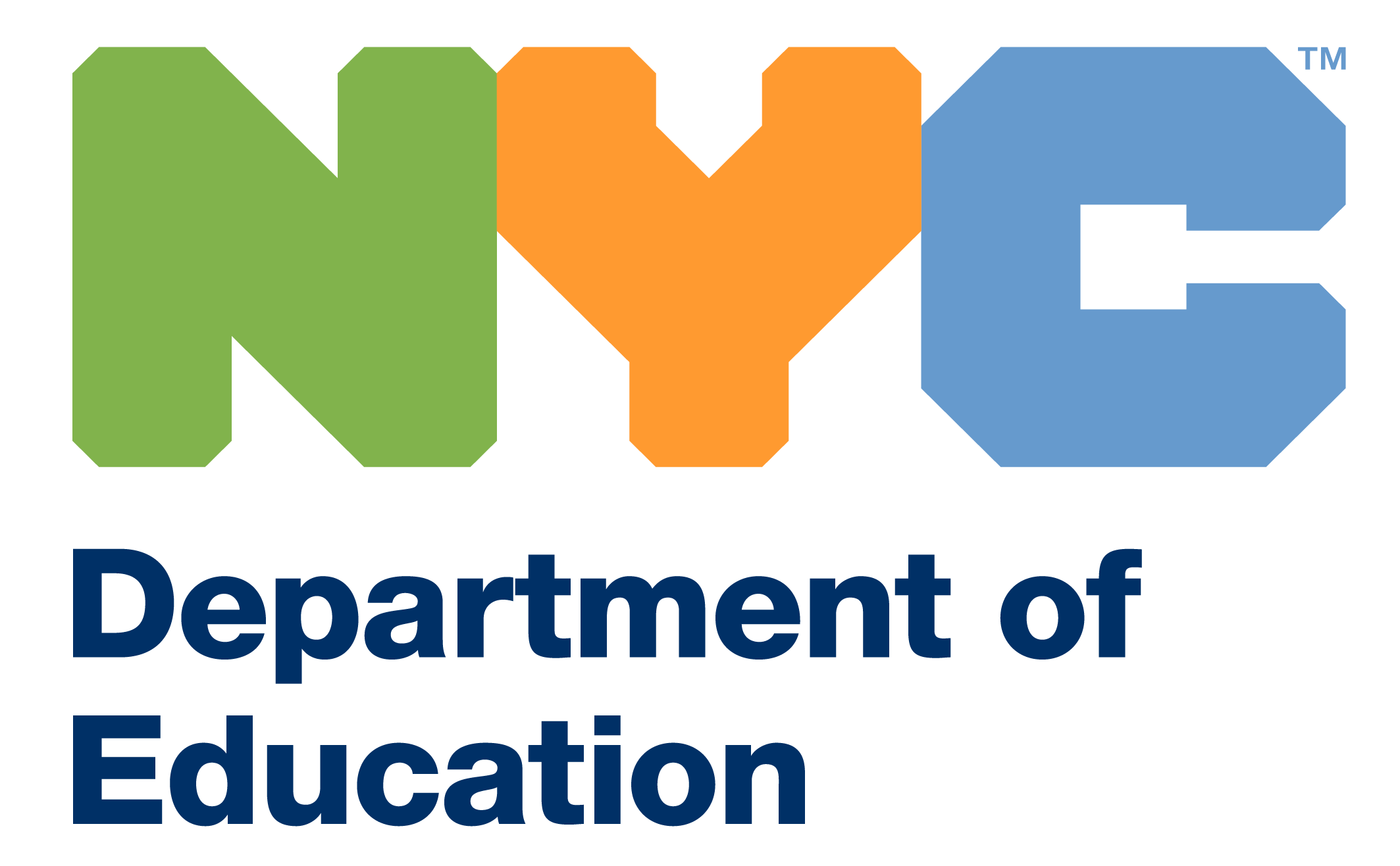 NYC Dept. of Ed.