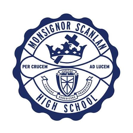 Msgr Scanlan