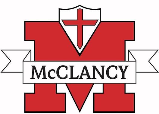 Msgr. McClancy