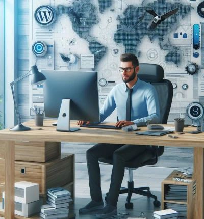 Expert Webapp Development Signup Solution Boost Your Digital Presence - Creative Geometric Texture - 8K