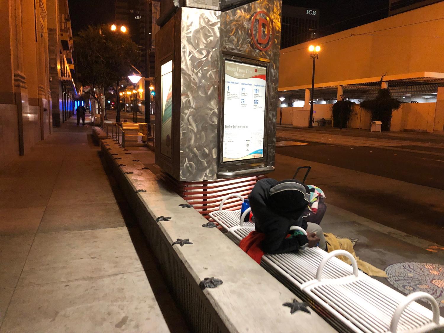 California Has No. 4 Highest Rate of Homelessness - Signal Tribune