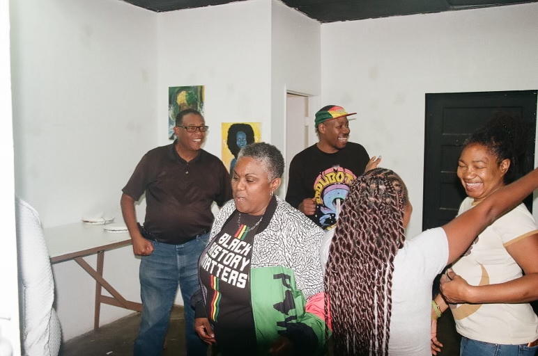 Things to do in Long Beach: Black Neighborhood Tenant Council, ÓRALE fundraiser, Khmer night market and more!