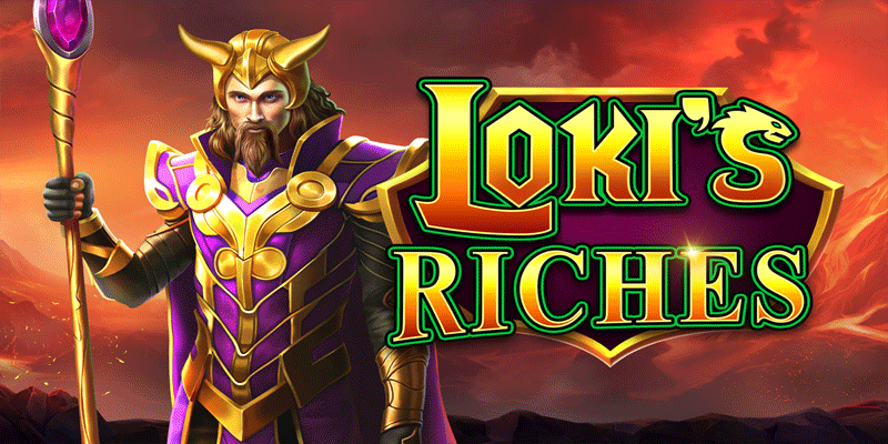 Teknik Mudah Dapatkan Jackpot Besar Slot Loki’s Riches