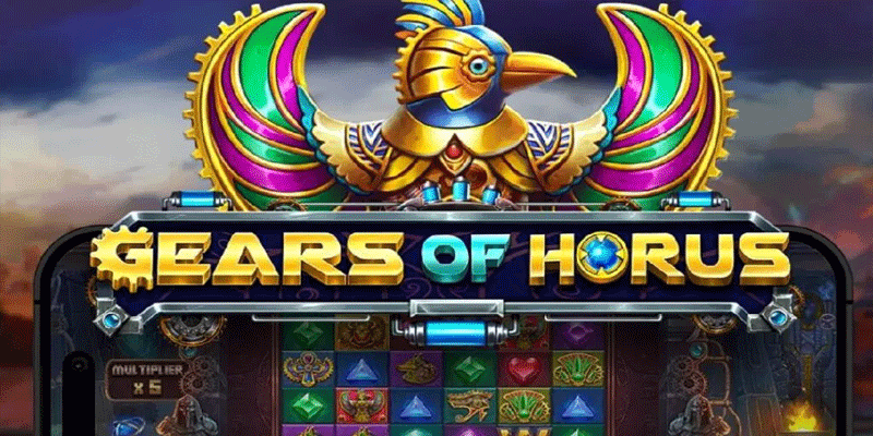 Strategi Cerdas Mendapatkan Jackpot Besar Slot Gear of Horus