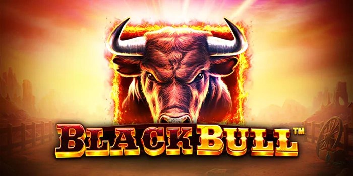 Trik Menang Besar Slot Black Bull Paling Banyak Dicari Pemula