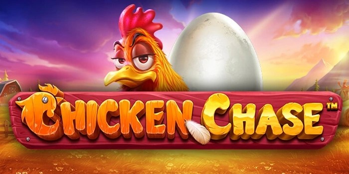 Rahasia Slot Chicken Chase Meraih Jackpot Besar Setiap Putaran