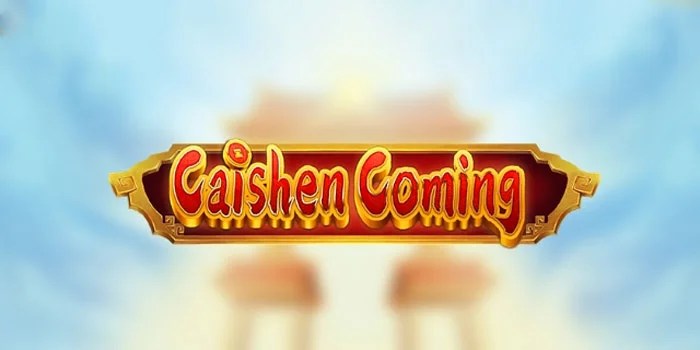 Cara Cerdas Menang di Slot Caishen Coming Dengan Modal 10Rb Cara Cerdas Menang di Slot Caishen Coming Dengan Modal 10Rb