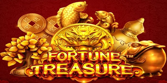 Cara Jitu Dapatkan JP Gede Bermain Slot Fortune Treasure Cara Jitu Dapatkan JP Gede Bermain Slot Fortune Treasure