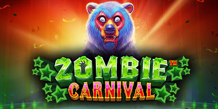 Langkah Strategis Menang Besar di Slot Zombie Carnival
