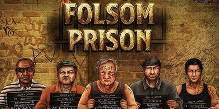 Bocoran Gacor Bermain Slot Folsom Prison