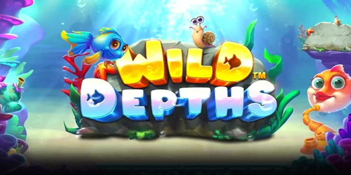 Cara Ampuh Mendapatkan Scatter Slot Online Wild Depths