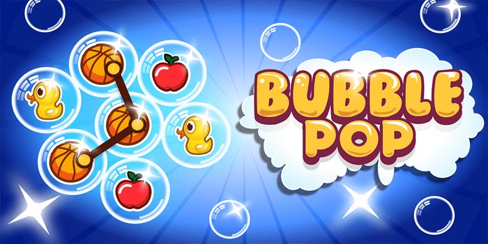 Bocoran Tips Gacor Bermain Slot Online Bubble Pop Terbaru