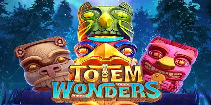 Pola Rahasia Raih Jackpot Slot Totem Wonders