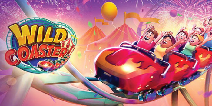 Trik Rahasia Menang Besar Slot Wild Coaster