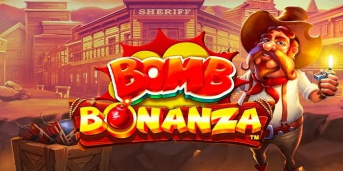 Slot Bomb Bonanza Untuk Pemula Tips Menang Banyak