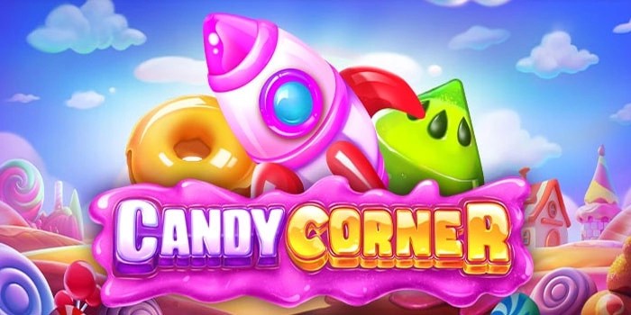 Strategi Pemula Bermain Slot Candy Corner Incar Jackpot