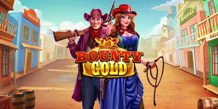 Mitos dan Fakta Tentang Slot Online Bounty Gold