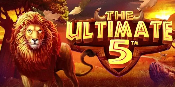 Tips Menang Besar Slot The Ultimate 5 Tanpa Ribet