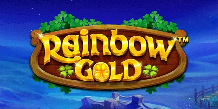 Cara Mendapatkan Jackpot di Slot Rainbow Gold