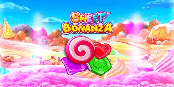 Nikmati Kemenangan Manis di Sweet Bonanza