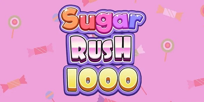 Sensasi Manis dan Hadiah Besar Sugar Rush 1000