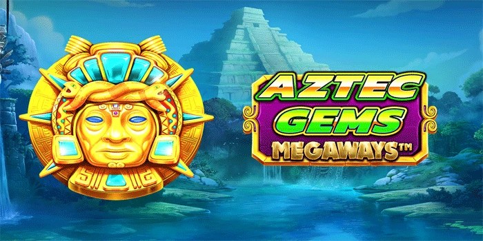 Temukan Harta Karun Berkilauan di Aztec Gems Megaways