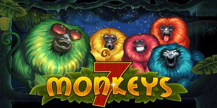 Tips Mudah Dapatkan Maxwin Di Slot 7 Monkeys