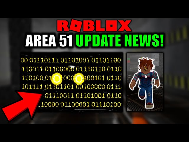 Roblox Area 51 Code Unlocking Secrets And Escaping The Unknown Roblox Area 51 Code 