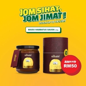 MaduPine Sahabat