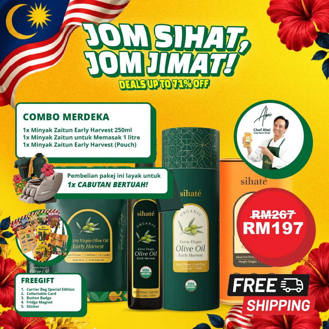 Combo Merdeka