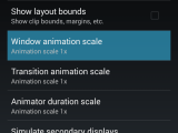 Make Android Phone Fast