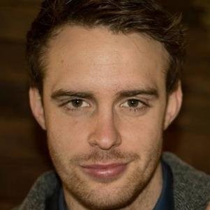 Matthew Gill