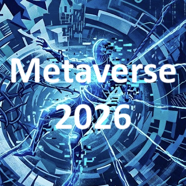 After the Crash: Metaverse Update 2026